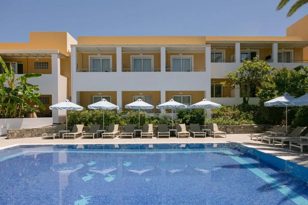 Xidas Garden: another view